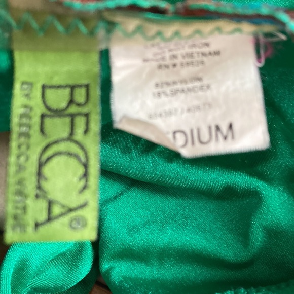 Becca swim bottom M - Picture 5 of 5